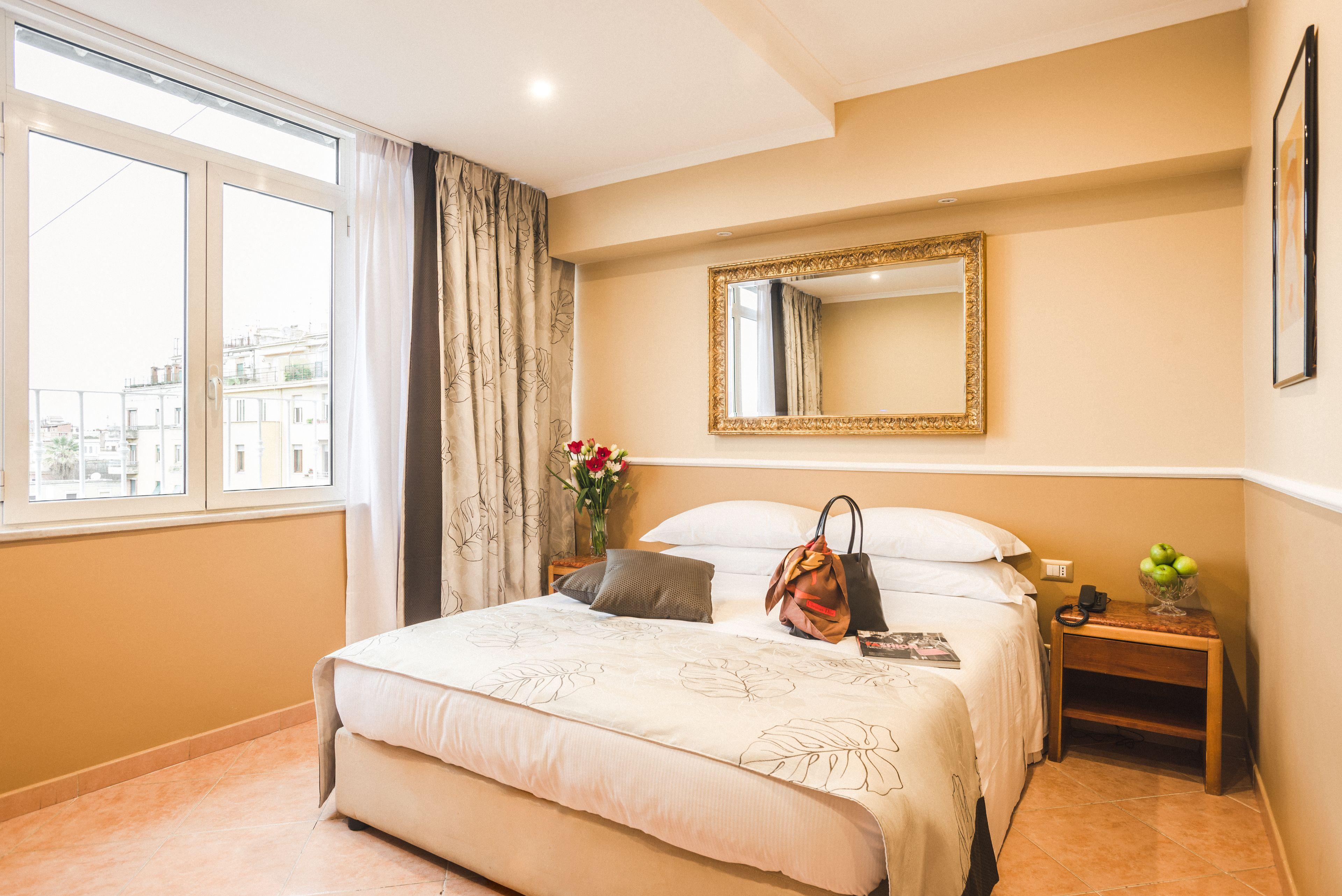 Raeli Hotel Archimede — Photos 2